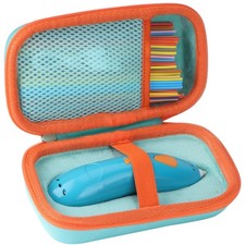 Storage Case Compatible with 3Doodler Start+ Essentials 3D Pen picture