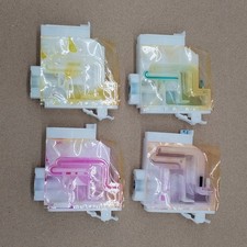 4pcs Ink Dampe 3*2mm Fits For EPSON ET 2810 ET 2865 ET 2826 ET 2840 ET 4800 picture