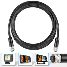 720073-5 15 Foot Ethernet Cable for Humminbird AS EC 15E 15ft. Ethernet Cord picture