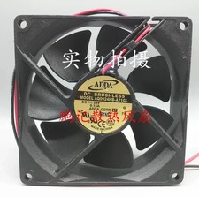 1PCS ADDA AQ0924HB-A71GL 9025 24V 0.15A IP55 Waterproof Fan picture