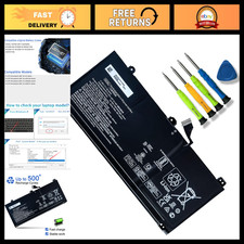 High-Capacity 58.84Wh Laptop Battery for HP Chromebook x360 14C Series - HSTNN-O picture