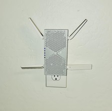 TP-Link RE403BE BE6300 Wi-Fi 7 Extender, 2.5G, Dual-Band, 2800sqft picture