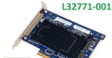 844779001 L32771001 HP Dual M2 to PCIE SSD Adapter Kit For Z8 G4 Worstat G1N picture