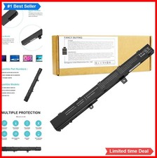 Laptop Battery 14.8V 2200mAh 4 Cell Li-ion for Asus X551 X451 Series A31N1319 picture