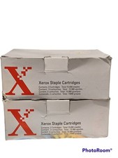 Xerox 108R00493 Staple Cartridges, 5 Total Cartridges in 2 packs picture