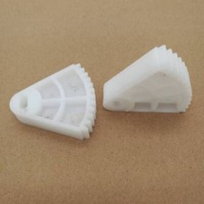 2pcs Sector printer tray gear lifting gear for Fuji Xerox 6000 1100 D125 7000 picture