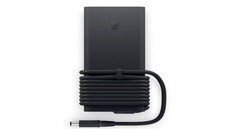 New Original OEM Dell Alienware x16 R2/RTX4090 LA360PM230 360W GaN Slim Adapter@ picture