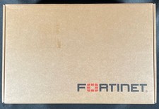NEW Fortinet FortiSwitch FS-108F-POE 8Ports PoE Managed Switch-Same Day Shipping picture