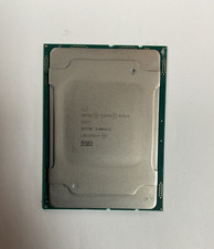 Intel Xeon Gold 5217 3.0 GHz  8 Cores SRFBF 11MB LGA 3647 picture