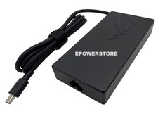 20V 180W AC Power Adapter For ASUS ROG Zephyrus G14 GA403UI-XS96 USB Tip Charger picture