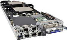 DELL PowerEdge C6320 Node Server No CPU 0GB PC4 RAM 2xCooler SAS 9271-8i MCX344A picture