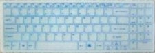 Seal Shield Cleanwipe Keyboard Cover - SSKSV099CW - Keyboard - Transparent  picture