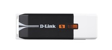 D-Link DWA-140 RangeBooster Draft 802.11n Wireless USB Adapter picture