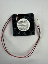NMB-MAT 1604KL-04W-B49 Fan picture