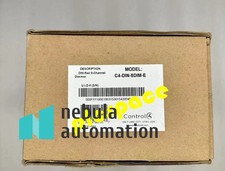 1PCS C4-DIN-8DIM-E brand new 8-Bus Dimming Module via FedEx or DHL picture