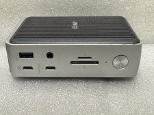 Anker Docking Station PowerExpand Elite 13-in-1 Thunderbolt 3 USB C Dock, A8396 picture