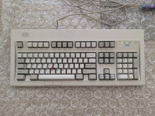 Unicomp IBM Model M13 Mechanical Keyboard Trackpoint 18P7970 TotalStorage 3494 picture