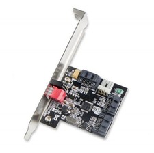 700-0101-01 b - 3ware 4cca 7500-8 escalade ide raid controller picture