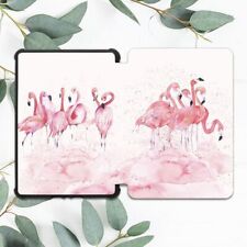Pink Flamingo Cute Animal Case For All-new Kindle 10th Gen Kindle Paperwhite picture