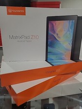 VANKYO Matrixpad Z10 Android Tablet 32Gb   picture
