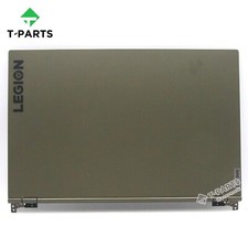 5CB0Z31261 New For Lenovo Legion 5-15IMH05H Lcd Back Cover Rear Lid Top Case DM picture