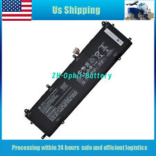 Genuine BN06 BN06XL Battery for HP Spectre X360 15 15-EB 15-EB0005UR 15-EB0000NS picture