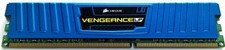 Corsair Vengeance LP 8GB DDR3 Gaming RAM UDIMM 1600MHz CL10 XMP OC 1.5V Blue picture
