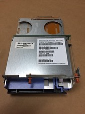 IBM 9406 eServer  EC H86201 FN 28DC MEDIA BACKPLANE DVD 97P4959 80P4556 80P3593 picture