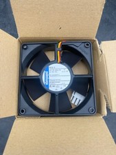 EBMPAPST 4312/2 12VDC 420mA AXIAL FAN picture