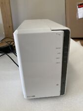 Synology DiskStation DS214se Bay With Toshiba Drives Read picture
