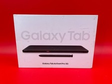 Samsung Galaxy Tab Active4 Pro 64GB Android LTE 10.1