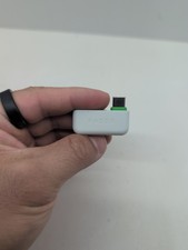 Genuine OEM Razer Blackshark V2 Pro Xbox USB-C Dongle | White | RC30-0448 picture