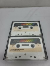Atari Writing Programs One & Two CX4106 Cassette Cartridge - Untested picture