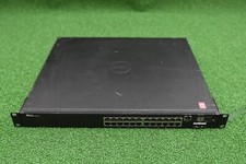Dell Networking N2024P 24 Port Gigabit Ethernet Managed L2 Switch - 1YrWty picture