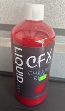 Liquid.cool CFX Pre Mix Opaque Performance Coolant - 1000ml - Cherry Red picture