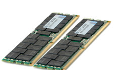 466440-B21 HP 8GB (2x4GB) PC2-5300 LP SDRAM picture