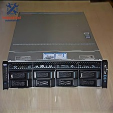 Used Inspur SA5212 M5 Server 12X3.5" W/ 2x800W PSU/ 2x Intel Gold 6133 ...