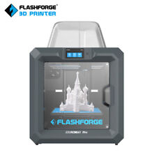 Flashforge 3D Printer Guider 2s Industrial Large High Temperature Extruder 300°C picture