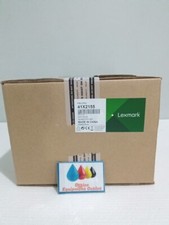 LEXMARK 41X2155 TYPE 32 FUSER RP HY 115V FUSER picture