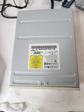 VINTAGE 5224W 52x24x52 Internal IDE CD-ROM CD-RW Drive Beige - ND47 picture