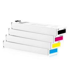 Ink Cartridge No Chip For Riso 3150 7150 9150 3110 7110 3150R 7150R S-6701G - picture