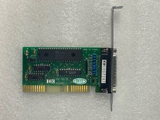 Printer Card ISA LPT Parallel Port 36 Pin picture