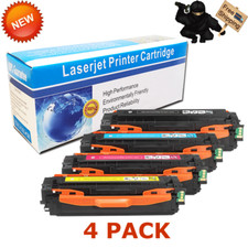 CLT K504S Toner for Samsung Xpress SL-C1860FW C1810W CLP 415NW CLT 504S | 4-Pack picture