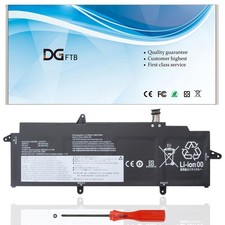 High-Performance Laptop Battery Replacement for Lenovo ThinkPad X13 Gen 2 & 3, 1 picture