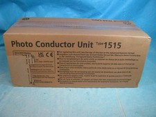 Ricoh 1515 Photoconductor Unit Black Drum 411844 - DAMAGED BOX - NEW picture