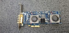 DekTec DTA 2154 4x HD-SDI/ASI Input/Output w/ Genlock input for PCIe picture