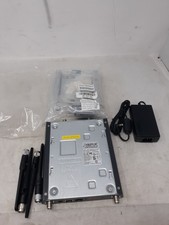 Cisco Aironet AIR-LAP1242AG-A-K9 Wireless Access Point + Antennas Kit picture