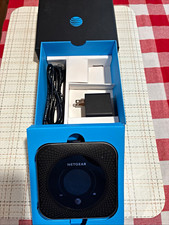 NETGEAR Nighthawk M1 MR1100 AT&T LTE Wi-Fi Hotspot Modem Black picture