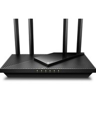 TP-Link AX1800 WiFi 6 Router (Archer AX21 V5) – Dual Band Wireless Internet, Gig picture