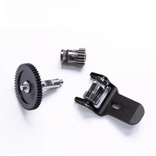 Original IdeaFormer print head handle with gears is suitable for IR3 V2 printers picture